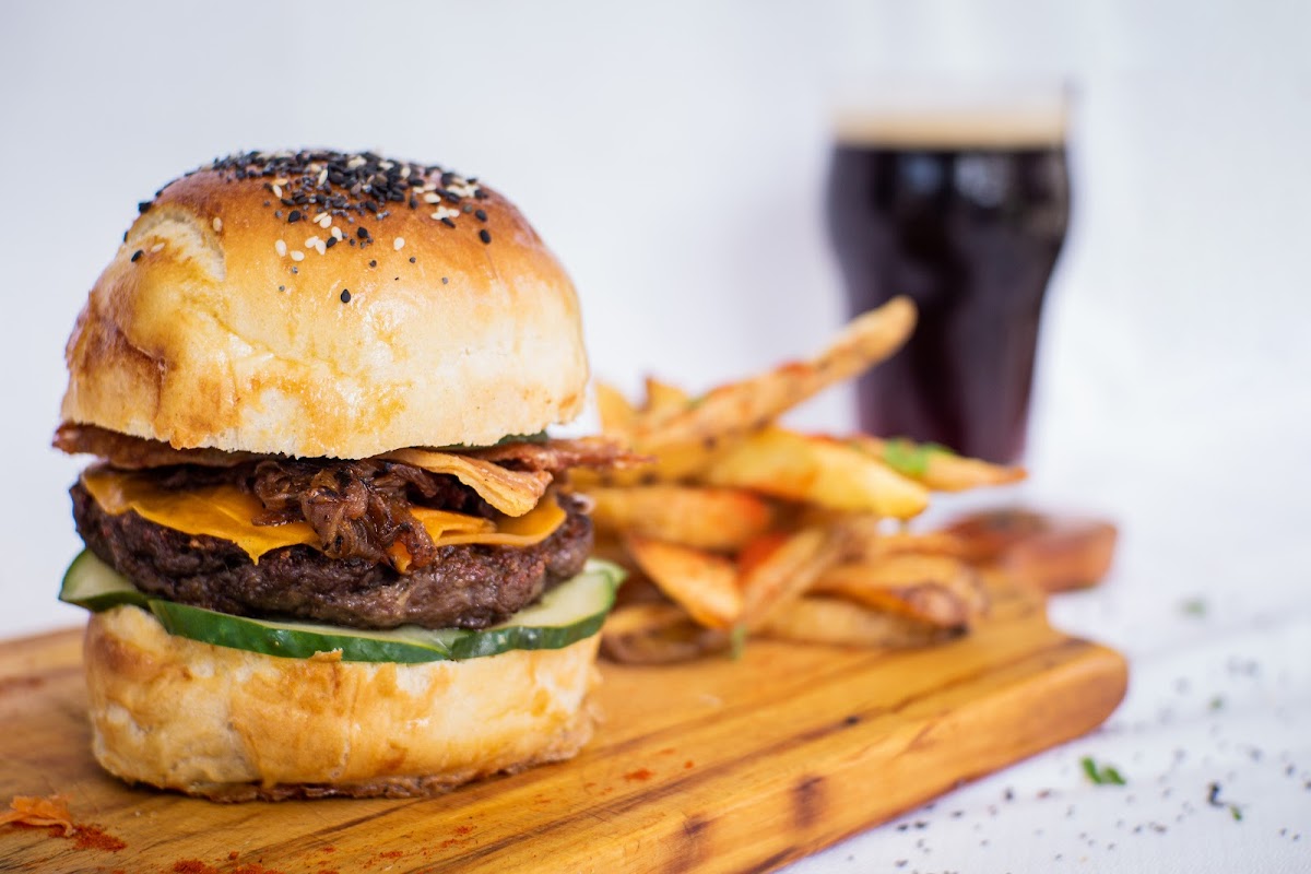 La Mar Cafeteria Photos 2